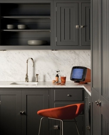 Tingelings #interior #design #kitchen #marble #decoration