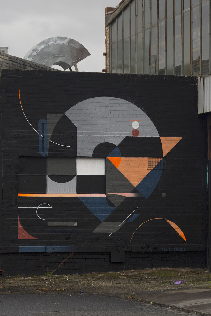 Painting with Dreams in Melbourne