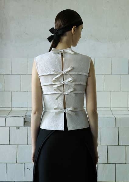 dzhus ss16 #fashion