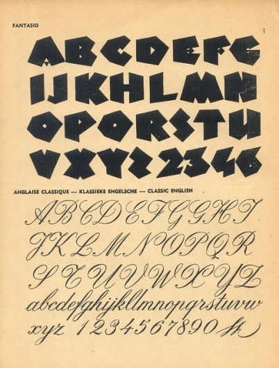 All sizes | 100 alphapub p36 | Flickr - Photo Sharing! #font #typeface