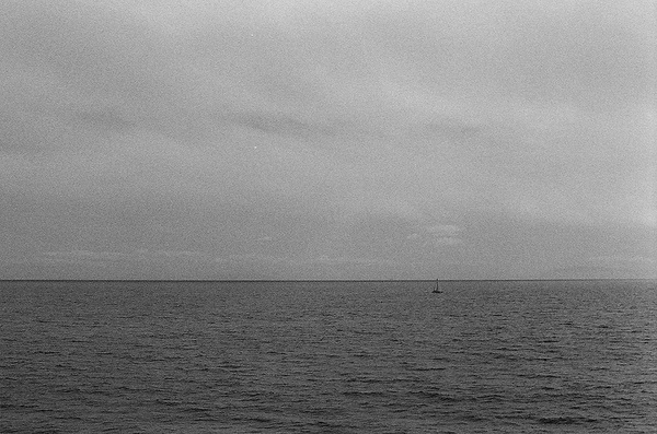 Boat #b3po #35mm #tri #film