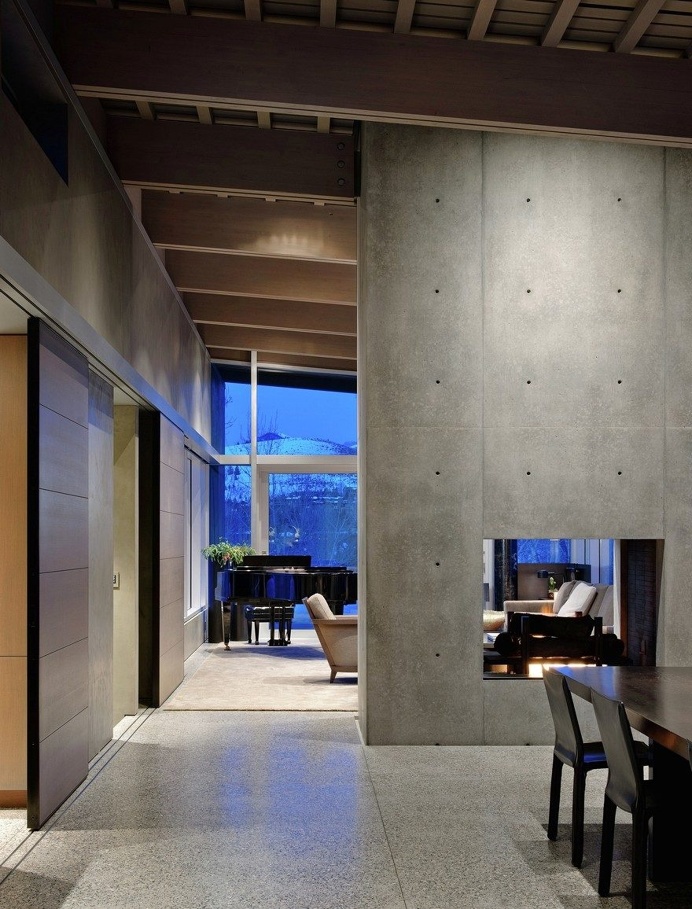 River Residence - Suyama Peterson Deguchi 5