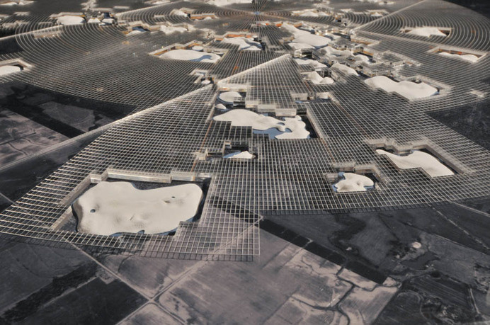 BLDGBLOG: Tar Creek Supergrid #urban #ecology