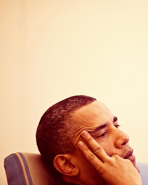 Mind tricks. #obama
