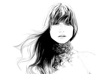 Caroline Andrieu Illustration