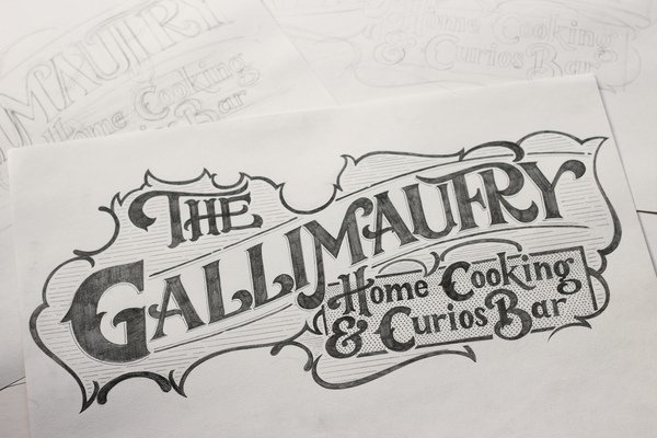 Creative Typography Font Styles #typography #lettering