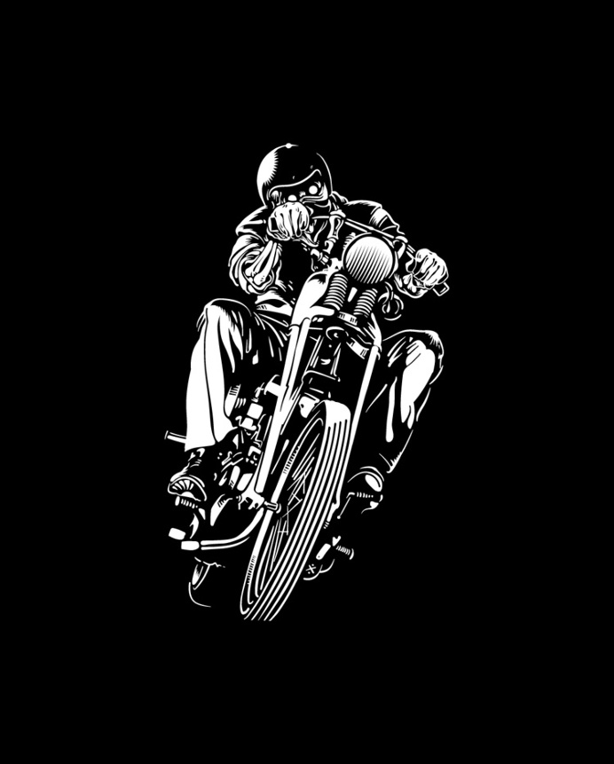 Night Rider