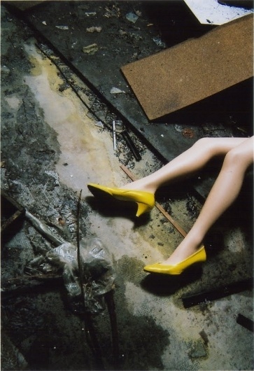 julien_capelle_The_Legs_versailles_jaune_PR.jpg (image) #capelle #legsjulien #the