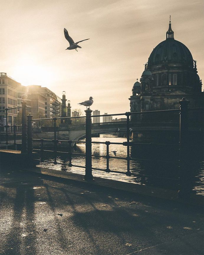Stunning Travel Street Photography by Zerletti Marcello