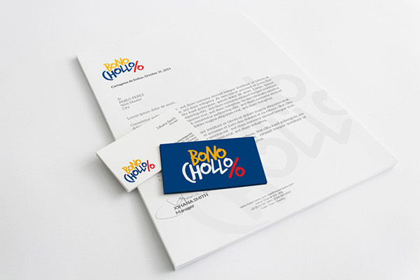 Bono Chollo on Behance #save #branding #yellow #island #mobile #napoli #android #saving #chollo #ipad #design #brand #app #poster #logo #icon #discount #facebook #t-shirt #google #canarias #sale #blue #bonochollo #mark #spain #iphone