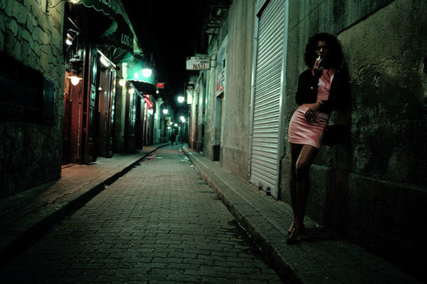 David Alan Harvey #inspration #photography #art