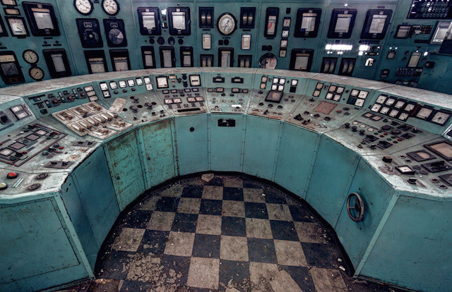 emmett-9 #abandoned #architecture