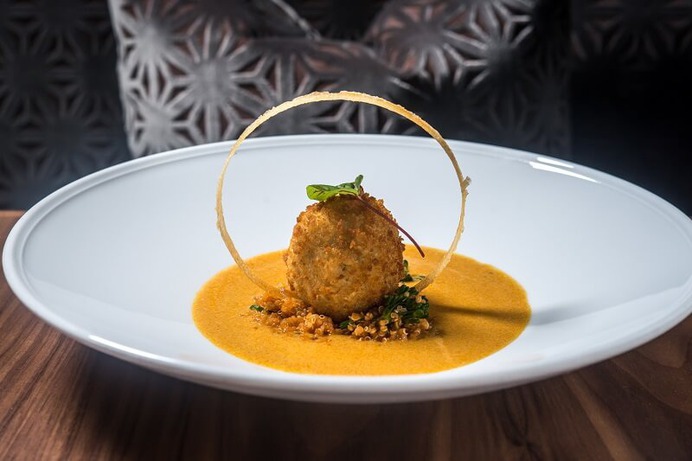 Top InstaWorthy Wedding Food Plating Ideas For 2020