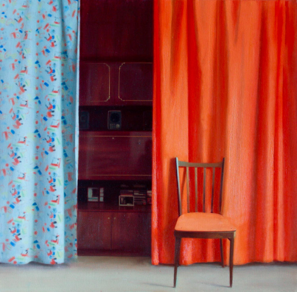 Denis Ichitovkin | PICDIT