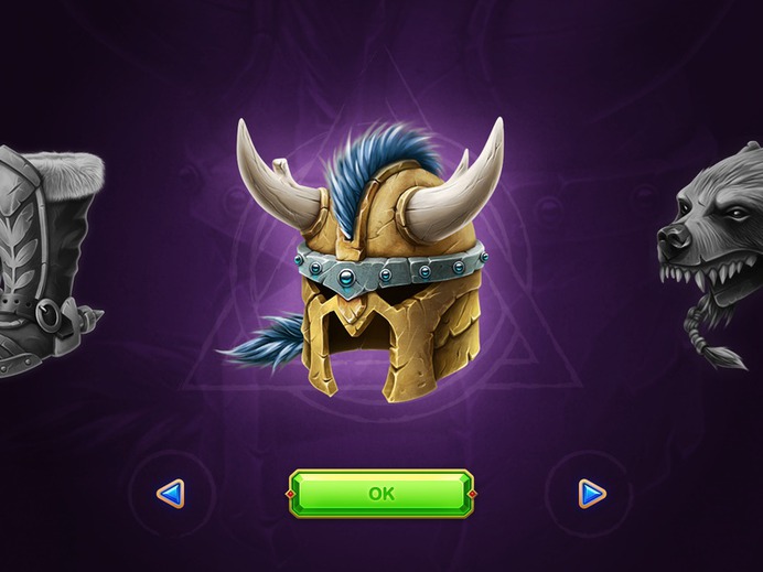 Game Art Mobile Game icon user experience graphic design digital art 2d art user interface interface game ui game design gamedev game artist weapon ammunition game art 2d game design identity ui