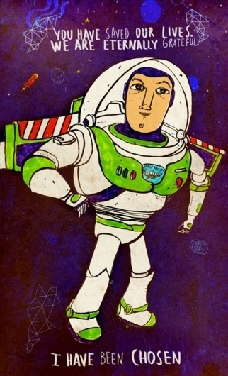 Fabien Vervenne #illustration