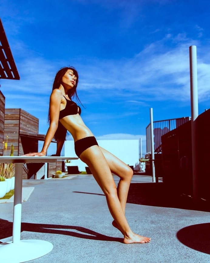 Vibrant Fashion Photography by Steve Vuoso