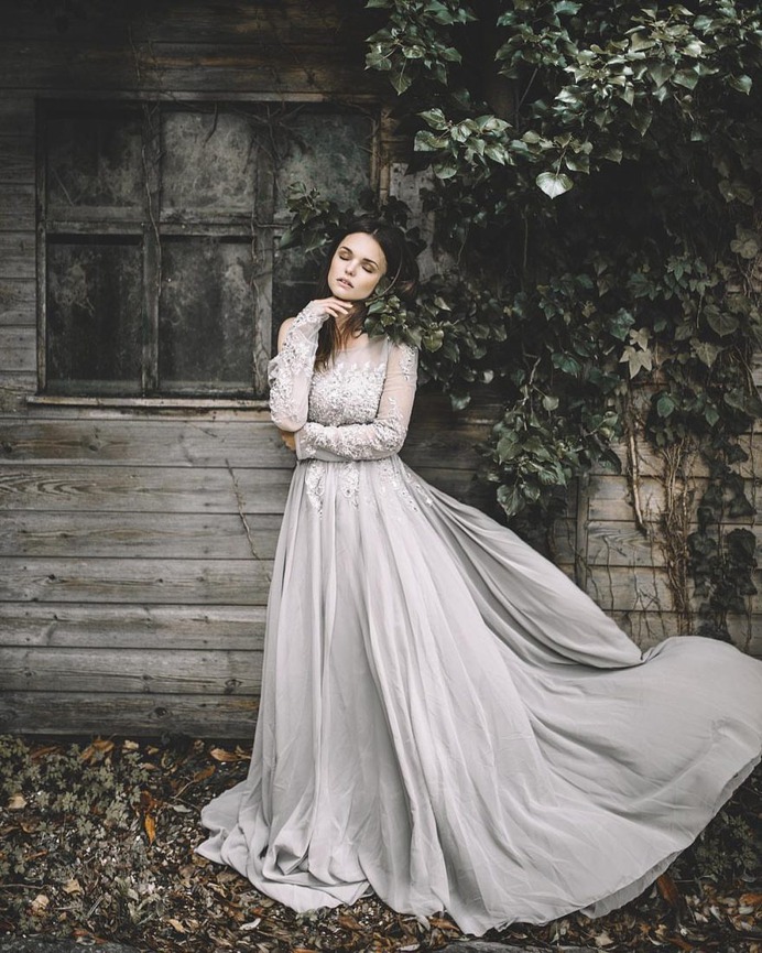 Gorgeous Beauty and Lifestyle Portraits by Alexandra Cameron