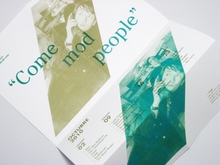 Andres Requena #print