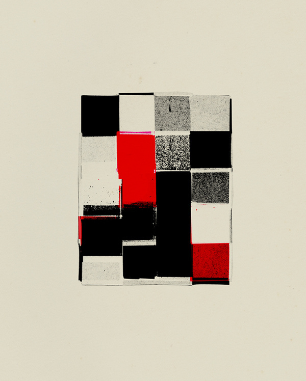 The Voyage Out III. #modular #couceiro #print #cristiana