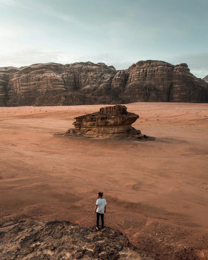 Beautiful Adventure and Outdoor Photography by Elliot Grafton