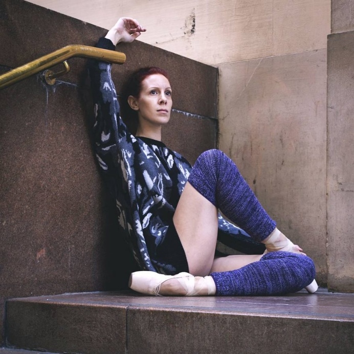 The Beauty Of Ballet in Buenos Aires by Pablo Daniel Zamora