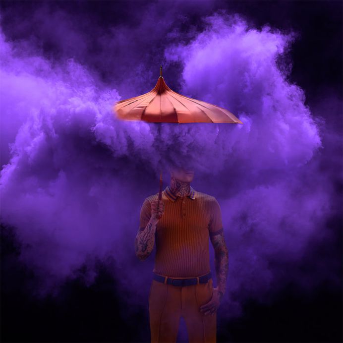 Bella Umbrella: Striking Photography by Tim Tadder – Inspiration Grid | Design Inspiration