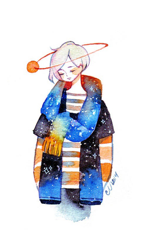 circle by koyamori