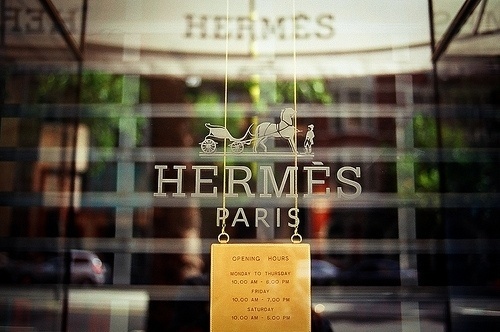 http://thisisnotnew.tumblr.com/post/5662892981 #store #hermes
