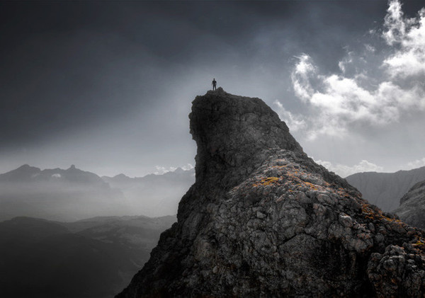 Creative Photography by Gustav Willeit #inspiration #creative #photography