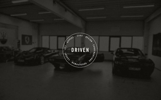 Erik Jonsson #driven