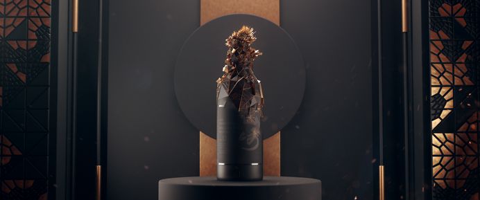 Yamazaki Exploration on Behance