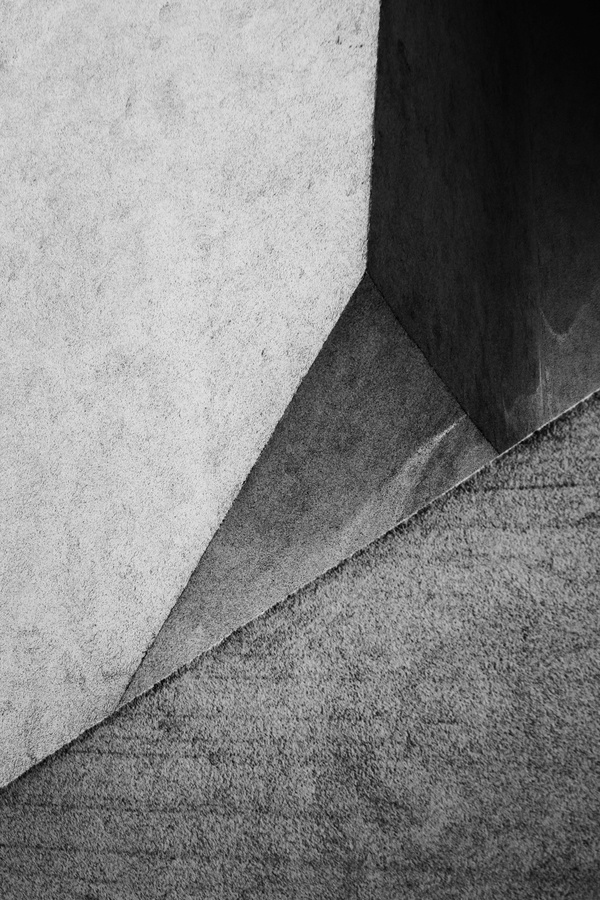Concrete plasticity on Behance #photography #concrete