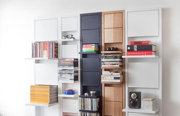 Klaffi hylly #furniture #shelf
