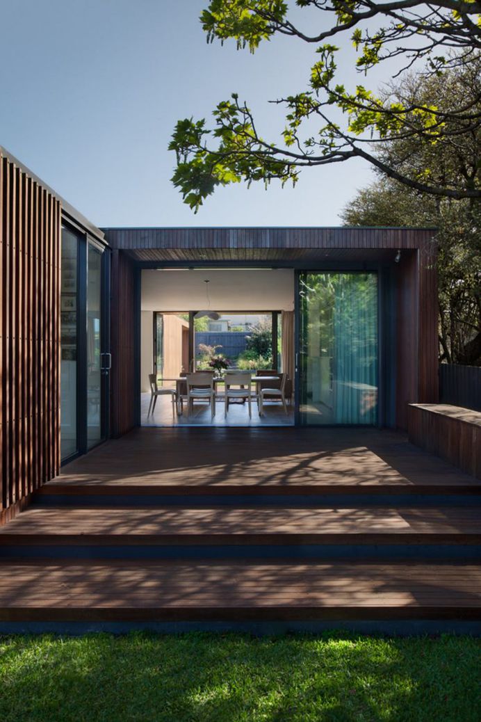 Humble House