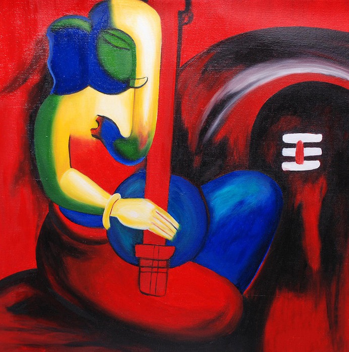 religious paint by number & religious paintings #painting