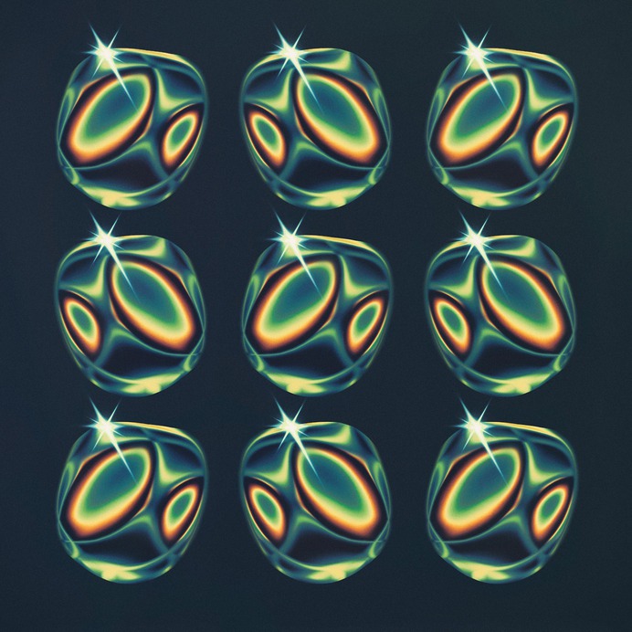 Orb by Herm the Younger