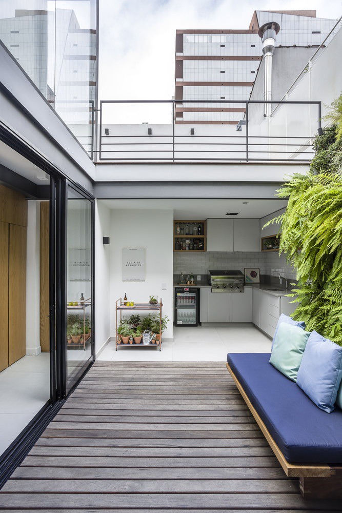APR House / Studio AG Arquitetura