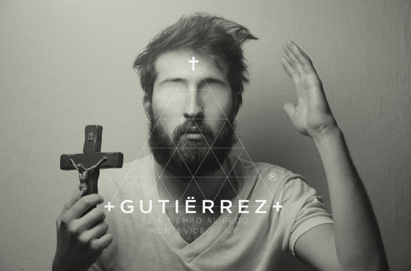 Gutiërrez #photo #jesus