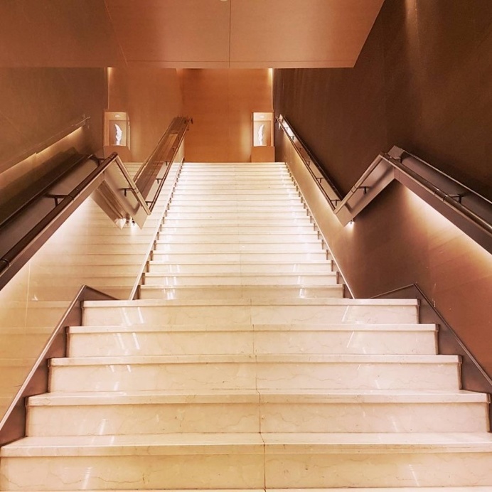 Awesome Staircase