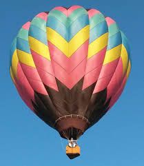 Image result for hot air balloon
