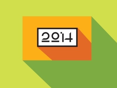 2014 #logo #2014