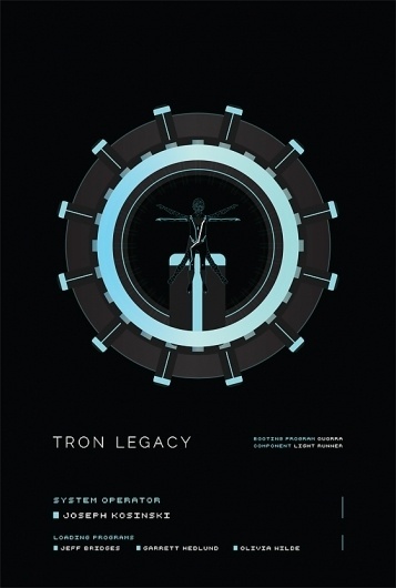 » Might&Wonder #runne #and #tron #quorra #might #legacy #wonder #poster #film #light