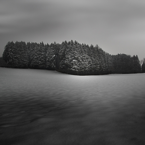 Landschaft on Behance #photo