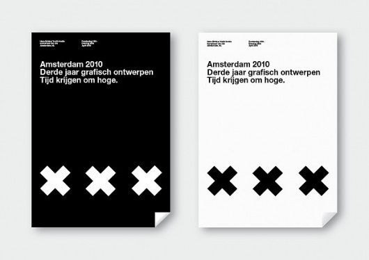 Buamai - Prints And Posters / Designspiration — Tundra Blog | The Blog Of Studio Tundra. Creative Inspiration #swiss #b+w #poster