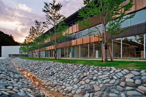 teikyo10 #school #university #elementary #tokyo #architecture #teikyo #japan