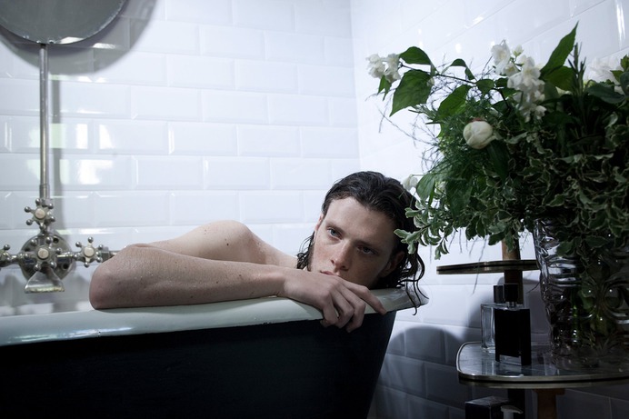 FUCKINGYOUNG starring Thomas by Alessia Laudoni · photographer