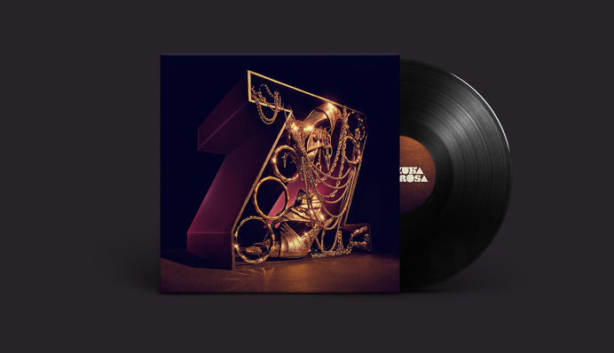 Zuzuka Poderosa - Juliano Domingues