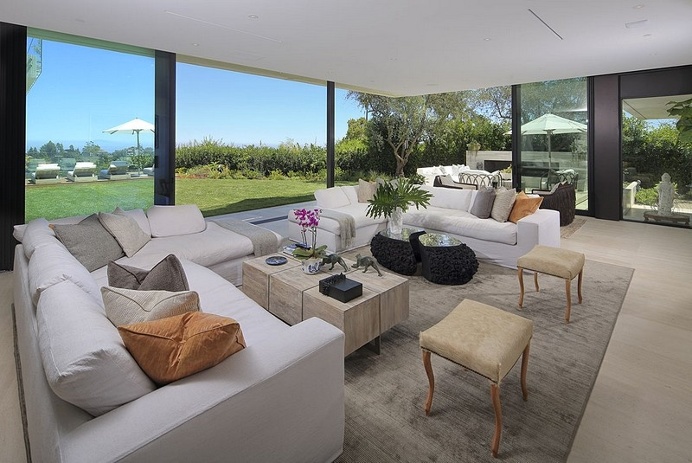 Roberto Lane House Wolf Design Studio 13