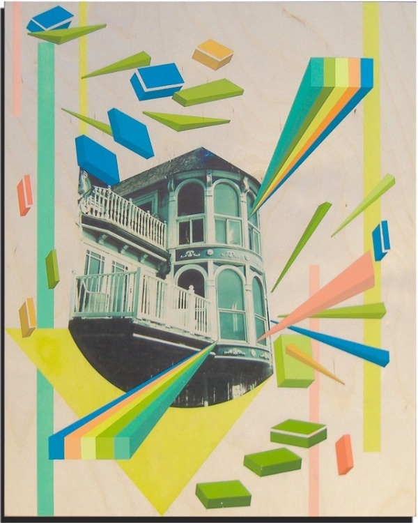 Johnie Thornton | PICDIT #painting #design #art